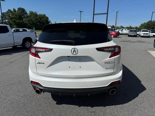2021 Acura RDX A-Spec