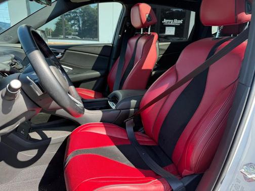 2021 Acura RDX A-Spec