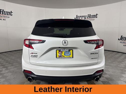2021 Acura RDX A-Spec