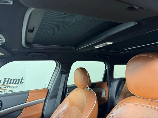 2023 MINI Countryman Cooper S