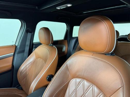 2023 MINI Countryman Cooper S