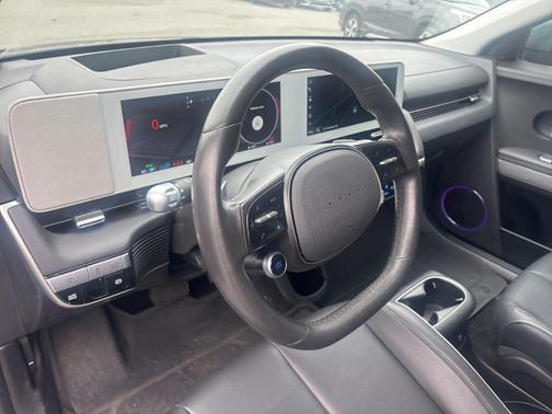 2023 Hyundai IONIQ 5 Limited