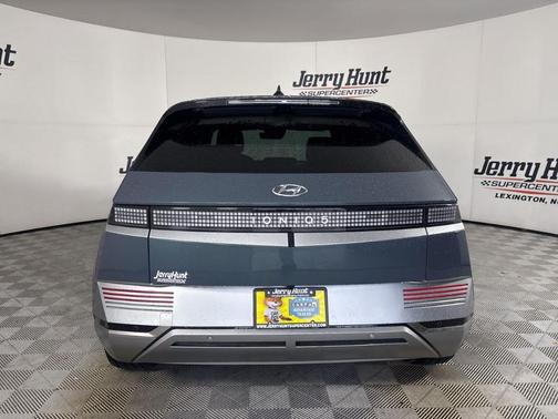 2023 Hyundai IONIQ 5 Limited