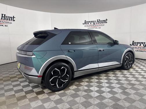 2023 Hyundai IONIQ 5 Limited