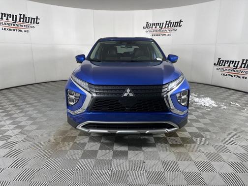 2024 Mitsubishi Eclipse Cross SE