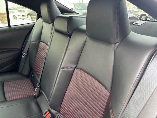 2025 Toyota Corolla XSE