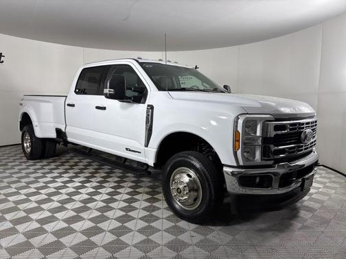 2024 Ford F-350 XLT