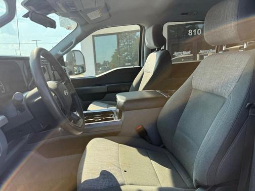2024 Ford F-350 XLT