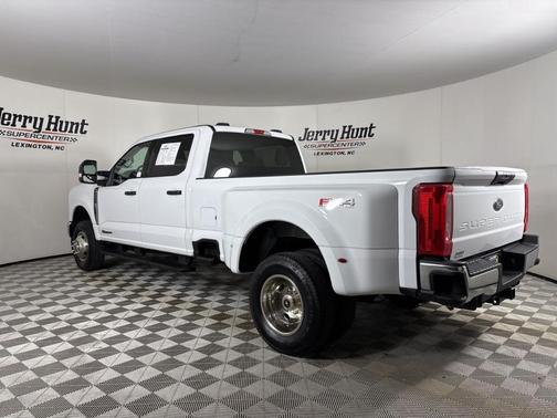 2024 Ford F-350 XLT