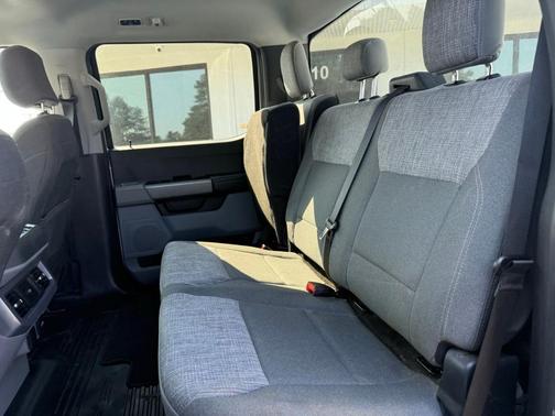 2024 Ford F-350 XLT