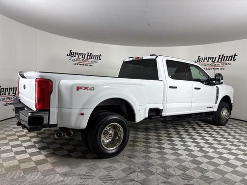 2024 Ford F-350 XLT