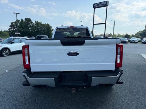 2024 Ford F-350 XLT
