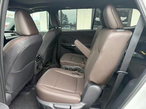 2025 Lexus TX 350 350