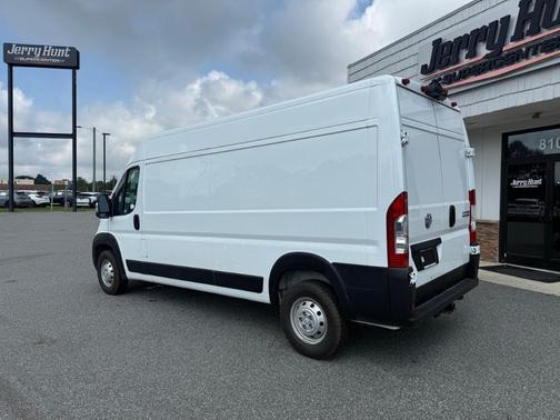 2023 RAM ProMaster 3500 High Roof