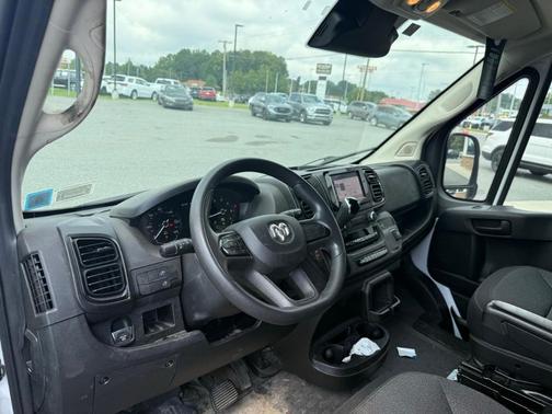 2023 RAM ProMaster 3500 High Roof