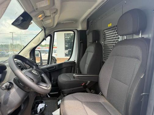 2023 RAM ProMaster 3500 High Roof