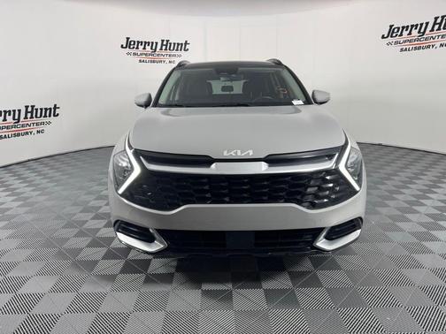 2023 Kia Sportage SX