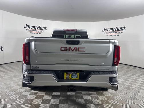 2021 GMC Sierra 3500 Denali