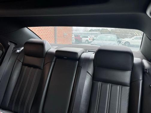 2023 Chrysler 300 S