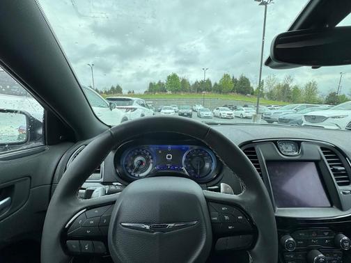 2023 Chrysler 300 S