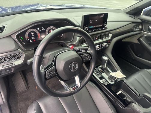 2024 Acura Integra A-Spec