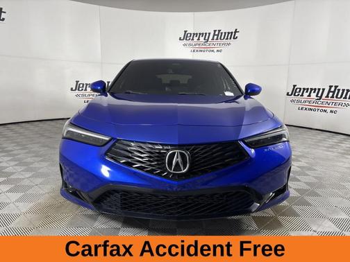 2024 Acura Integra A-Spec