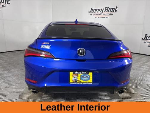 2024 Acura Integra A-Spec