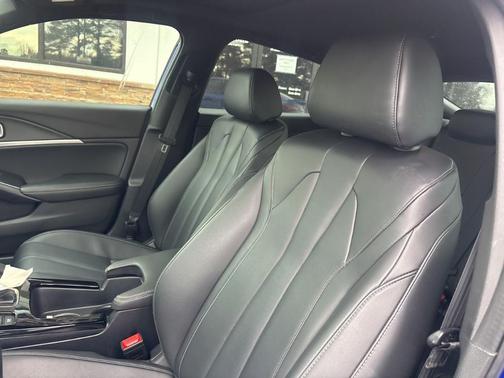 2024 Acura Integra A-Spec