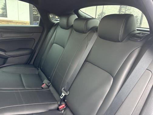 2024 Acura Integra A-Spec