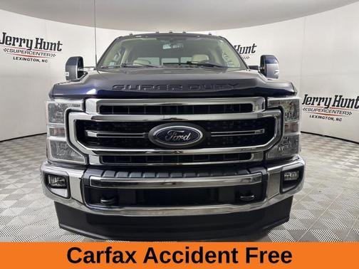 2021 Ford F-350 Lariat Super Duty