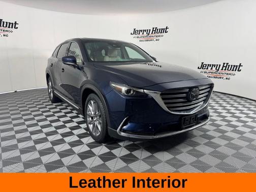 2023 Mazda CX-9 Grand Touring