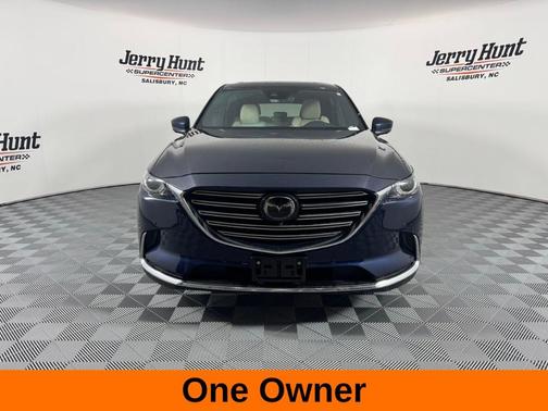 2023 Mazda CX-9 Grand Touring