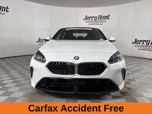 2025 BMW 228 Gran Coupe xDrive