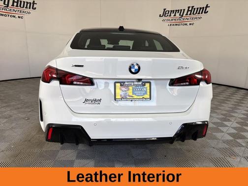 2025 BMW 228 Gran Coupe xDrive