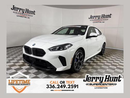 2025 BMW 228 Gran Coupe xDrive