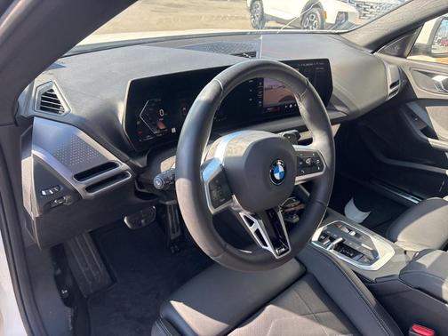 2025 BMW 228 Gran Coupe xDrive