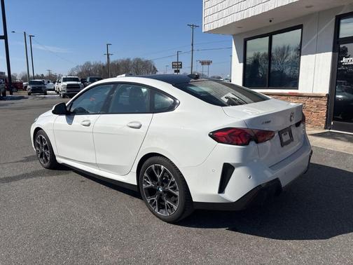 2025 BMW 228 Gran Coupe xDrive