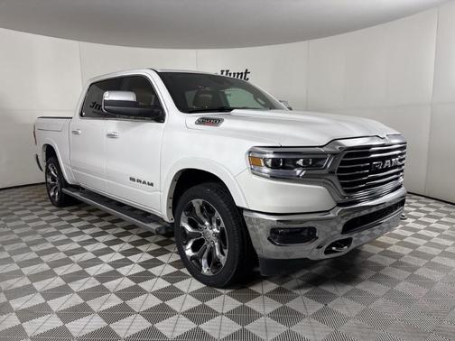 2022 RAM 1500 Longhorn