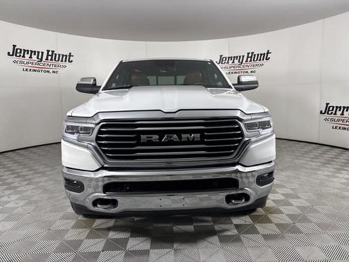 2022 RAM 1500 Longhorn