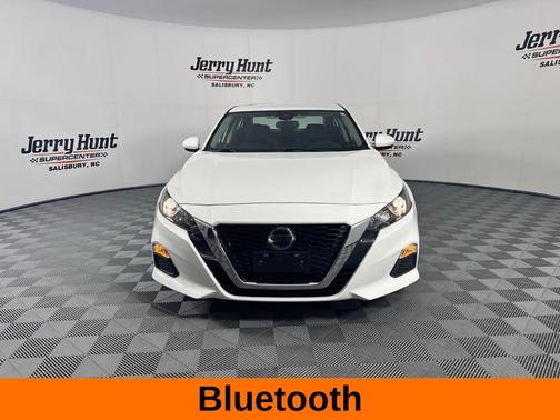 2022 Nissan Altima 2.5 S