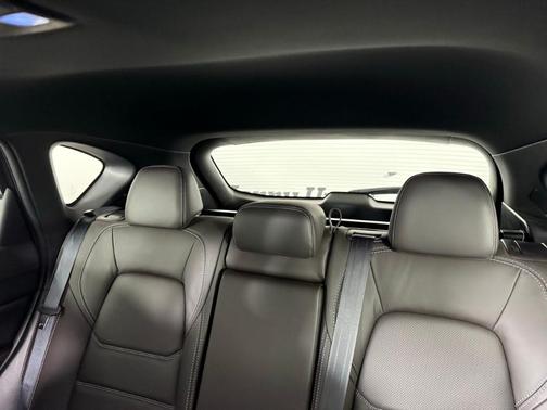 2025 Mazda CX-5 Signature