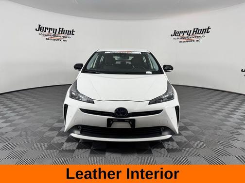2022 Toyota Prius XLE