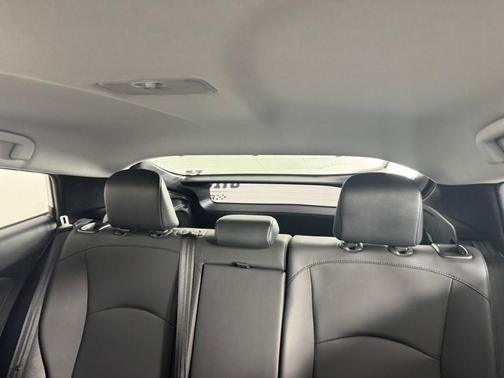 2022 Toyota Prius XLE