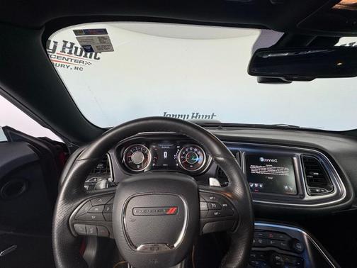 2016 Dodge Challenger R/T