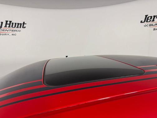 2016 Dodge Challenger R/T