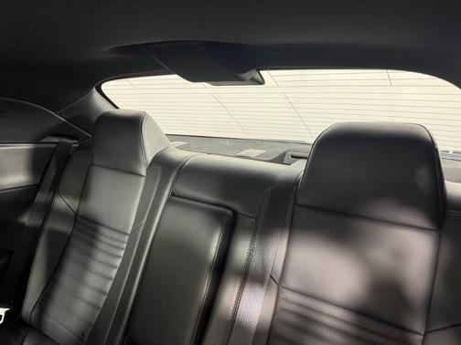 2016 Dodge Challenger R/T