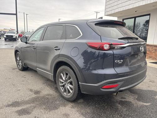 2023 Mazda CX-9 Touring
