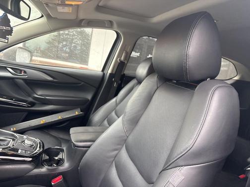 2023 Mazda CX-9 Touring