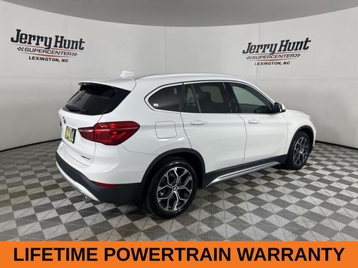 2022 BMW X1 xDrive28i