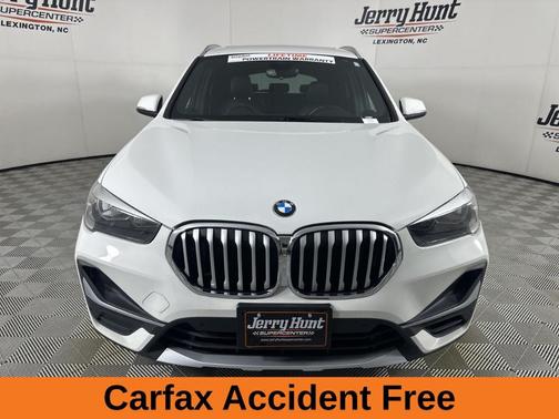 2022 BMW X1 xDrive28i